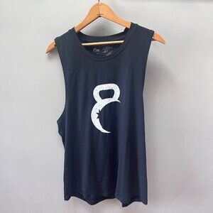 NEW Zyia Active Kettle Moon Tank-‎ Sz. XXL